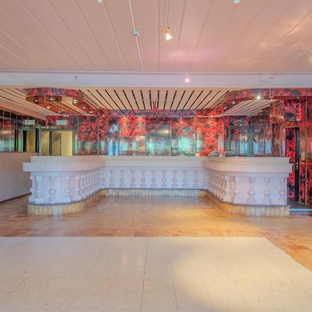 Hotel Hotleu Waimes Bagian luar foto