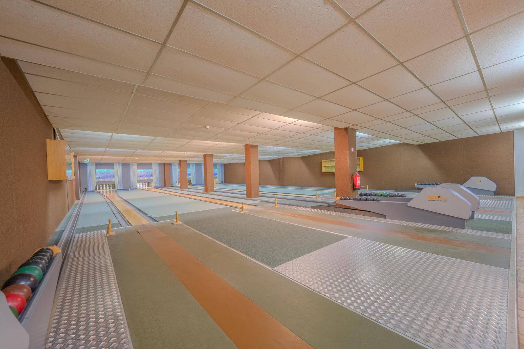 Hotel Hotleu Waimes Bagian luar foto