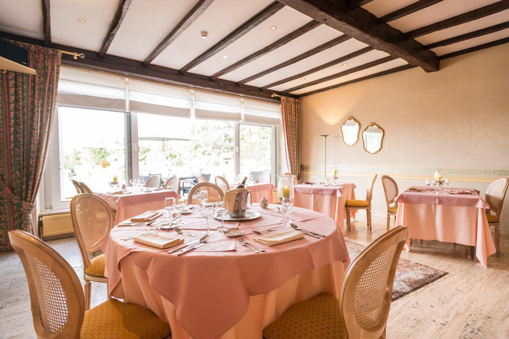 Hotel Hotleu Waimes Bagian luar foto